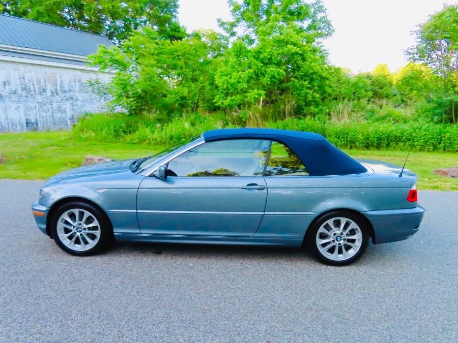 2006 BMW 3 Series 330Ci 2dr Convertible, available for sale in North Salem, New York | Meccanic Shop North Inc. North Salem, New York 2006 BMW 3 Series 330Ci 2dr Convertible, available for sale in North Salem, New York | Meccanic Shop North Inc. North Salem, New York