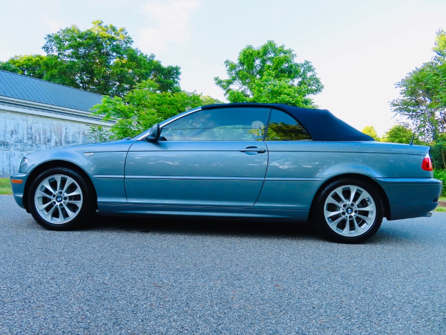 2006 BMW 3 Series 330Ci 2dr Convertible, available for sale in North Salem, New York | Meccanic Shop North Inc. North Salem, New York 2006 BMW 3 Series 330Ci 2dr Convertible, available for sale in North Salem, New York | Meccanic Shop North Inc. North Salem, New York