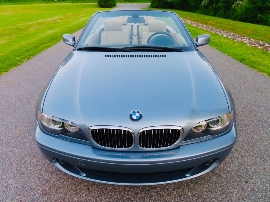 2006 BMW 3 Series 330Ci 2dr Convertible, available for sale in North Salem, New York | Meccanic Shop North Inc. North Salem, New York 2006 BMW 3 Series 330Ci 2dr Convertible, available for sale in North Salem, New York | Meccanic Shop North Inc. North Salem, New York