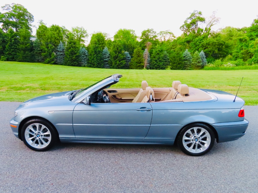 2006 BMW 3 Series 330Ci 2dr Convertible, available for sale in North Salem, New York | Meccanic Shop North Inc. North Salem, New York 2006 BMW 3 Series 330Ci 2dr Convertible, available for sale in North Salem, New York | Meccanic Shop North Inc. North Salem, New York