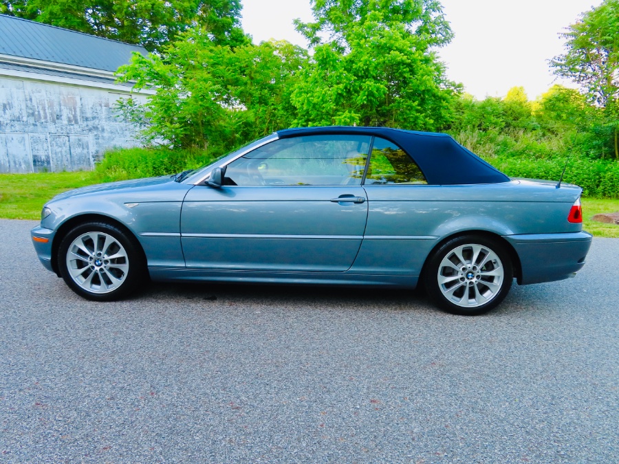2006 BMW 3 Series 330Ci 2dr Convertible, available for sale in North Salem, New York | Meccanic Shop North Inc. North Salem, New York 2006 BMW 3 Series 330Ci 2dr Convertible, available for sale in North Salem, New York | Meccanic Shop North Inc. North Salem, New York