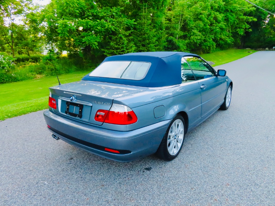 2006 BMW 3 Series 330Ci 2dr Convertible, available for sale in North Salem, New York | Meccanic Shop North Inc. North Salem, New York 2006 BMW 3 Series 330Ci 2dr Convertible, available for sale in North Salem, New York | Meccanic Shop North Inc. North Salem, New York