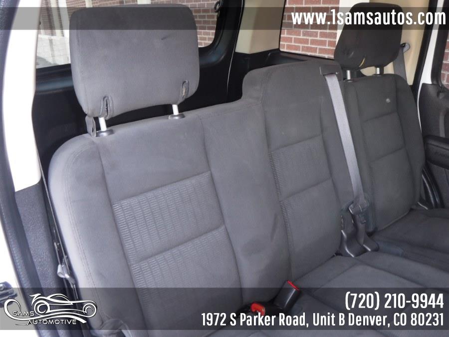 Used Ford Explorer 4WD 4dr XLT 2010 | Sam's Automotive. Denver, Colorado Used Ford Explorer 4WD 4dr XLT 2010 | Sam's Automotive. Denver, Colorado
