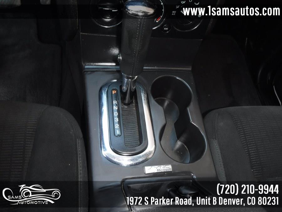 Used Ford Explorer 4WD 4dr XLT 2010 | Sam's Automotive. Denver, Colorado Used Ford Explorer 4WD 4dr XLT 2010 | Sam's Automotive. Denver, Colorado