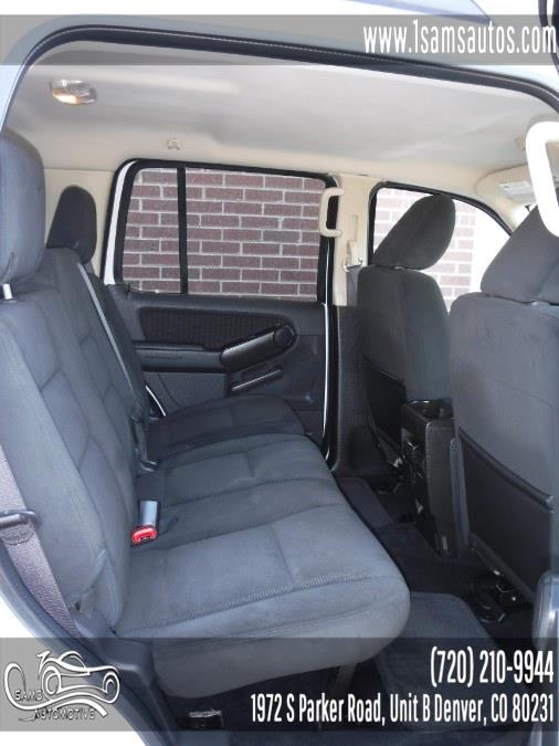 Used Ford Explorer 4WD 4dr XLT 2010 | Sam's Automotive. Denver, Colorado Used Ford Explorer 4WD 4dr XLT 2010 | Sam's Automotive. Denver, Colorado