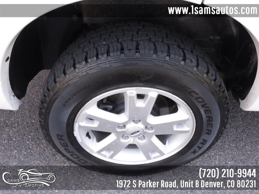Used Ford Explorer 4WD 4dr XLT 2010 | Sam's Automotive. Denver, Colorado Used Ford Explorer 4WD 4dr XLT 2010 | Sam's Automotive. Denver, Colorado