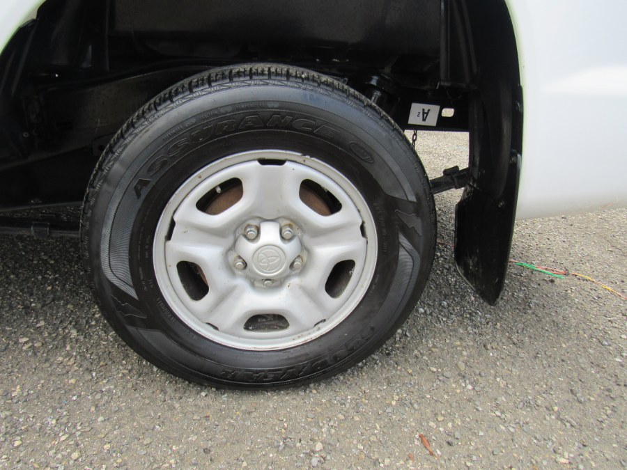 2014 Toyota Tacoma 2WD Reg Cab I4 MT (Natl), available for sale in San Francisco de Macoris Rd, Dominican Republic | Hilario Auto Import. San Francisco de Macoris Rd, Dominican Republic 2014 Toyota Tacoma 2WD Reg Cab I4 MT (Natl), available for sale in San Francisco de Macoris Rd, Dominican Republic | Hilario Auto Import. San Francisco de Macoris Rd, Dominican Republic