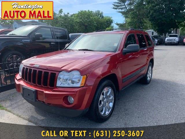 2006 Jeep Grand Cherokee 4dr Laredo 4WD, available for sale in Huntington Station, New York | Huntington Auto Mall. Huntington Station, New York