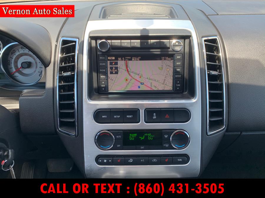2008 Ford Edge 4dr Limited AWD, available for sale in Manchester, Connecticut | Vernon Auto Sale & Service. Manchester, Connecticut 2008 Ford Edge 4dr Limited AWD, available for sale in Manchester, Connecticut | Vernon Auto Sale & Service. Manchester, Connecticut