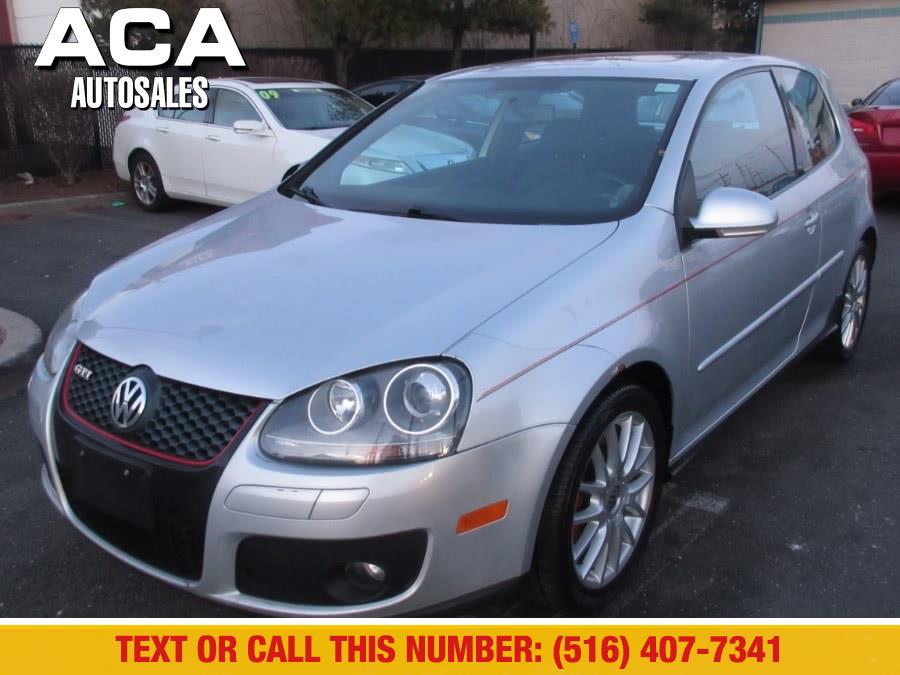 2006 Volkswagen New GTI 2dr HB 2.0T DSG, available for sale in Lynbrook, New York | ACA Auto Sales. Lynbrook, New York