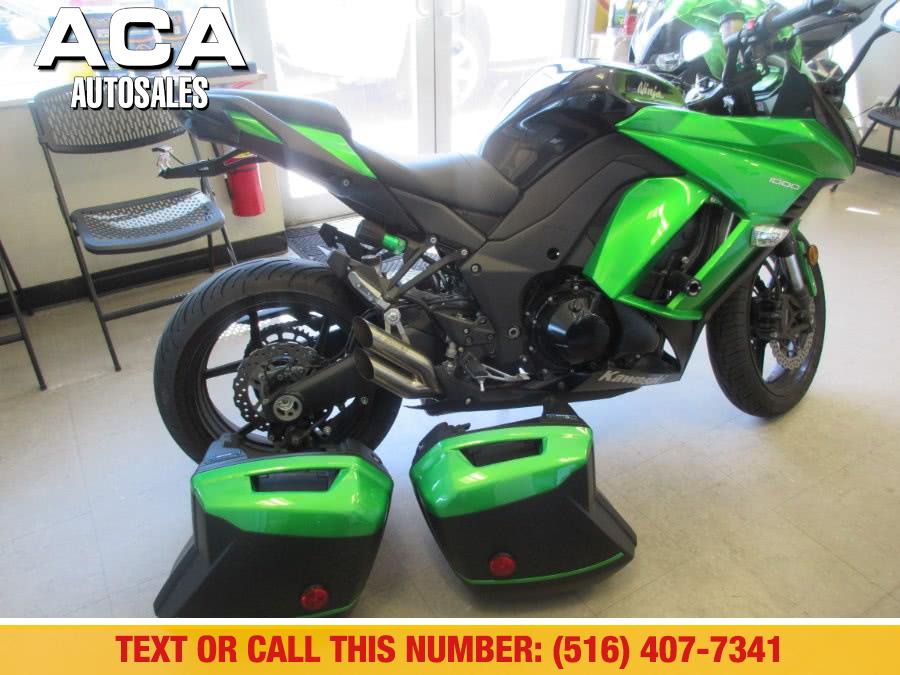 2015 Kawasaki Ninja 1000, available for sale in Lynbrook, New York | ACA Auto Sales. Lynbrook, New York 2015 Kawasaki Ninja 1000, available for sale in Lynbrook, New York | ACA Auto Sales. Lynbrook, New York
