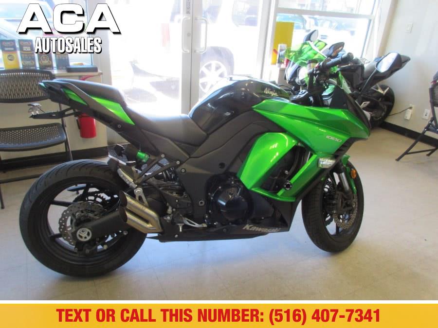 2015 Kawasaki Ninja 1000, available for sale in Lynbrook, New York | ACA Auto Sales. Lynbrook, New York 2015 Kawasaki Ninja 1000, available for sale in Lynbrook, New York | ACA Auto Sales. Lynbrook, New York