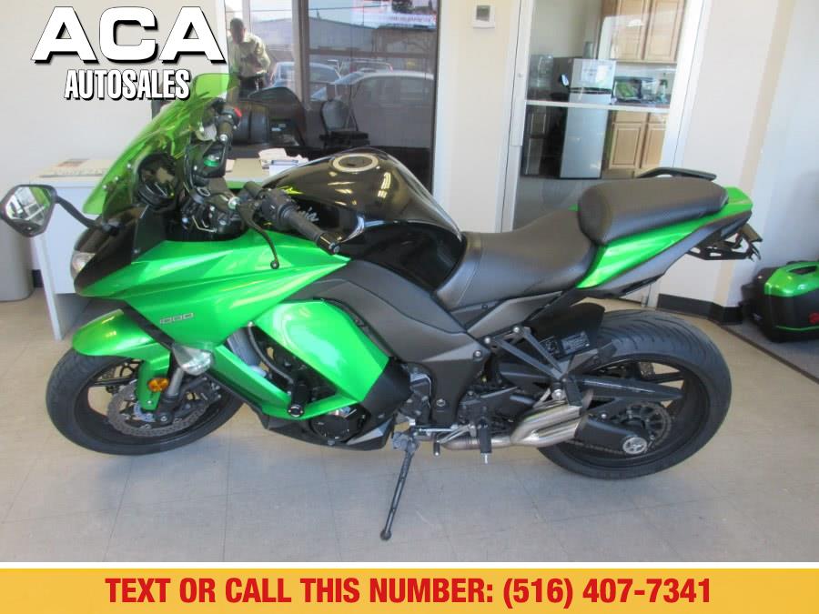 2015 Kawasaki Ninja 1000, available for sale in Lynbrook, New York | ACA Auto Sales. Lynbrook, New York 2015 Kawasaki Ninja 1000, available for sale in Lynbrook, New York | ACA Auto Sales. Lynbrook, New York