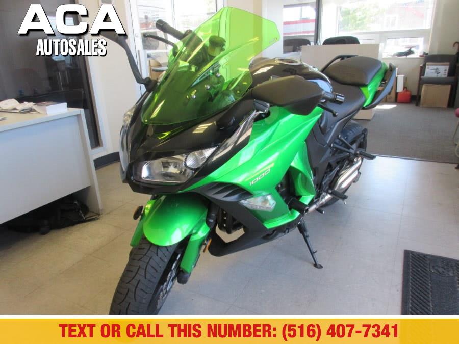 2015 Kawasaki Ninja 1000, available for sale in Lynbrook, New York | ACA Auto Sales. Lynbrook, New York