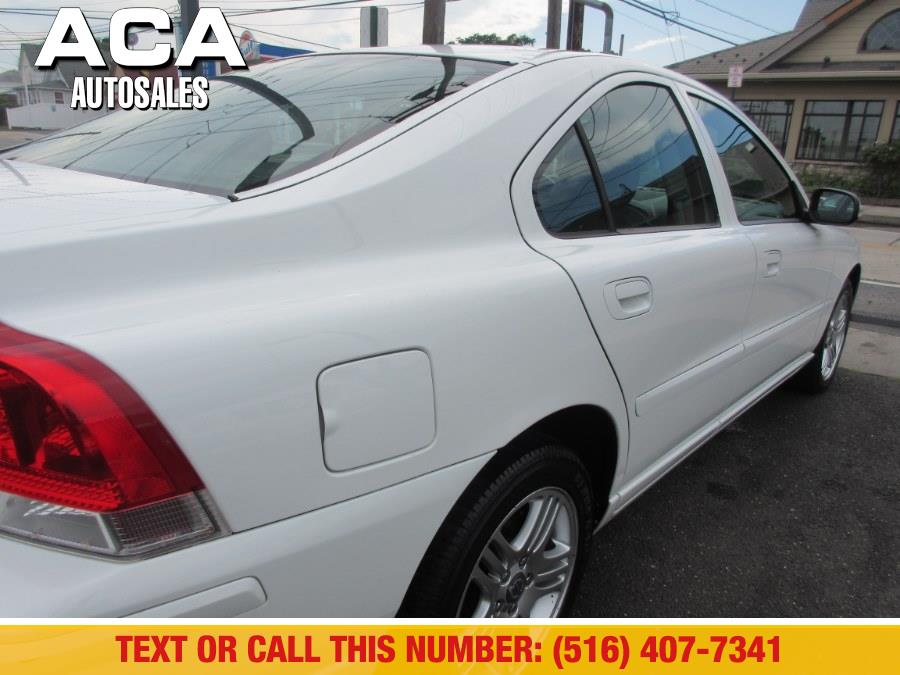 2008 Volvo S60 2.5T, available for sale in Lynbrook, New York | ACA Auto Sales. Lynbrook, New York 2008 Volvo S60 2.5T, available for sale in Lynbrook, New York | ACA Auto Sales. Lynbrook, New York
