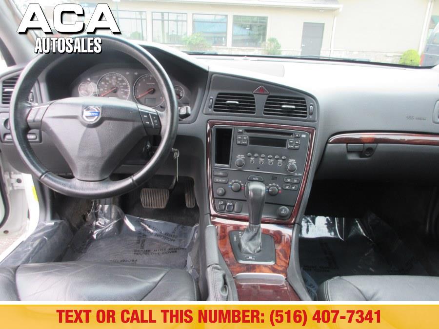 2008 Volvo S60 2.5T, available for sale in Lynbrook, New York | ACA Auto Sales. Lynbrook, New York 2008 Volvo S60 2.5T, available for sale in Lynbrook, New York | ACA Auto Sales. Lynbrook, New York