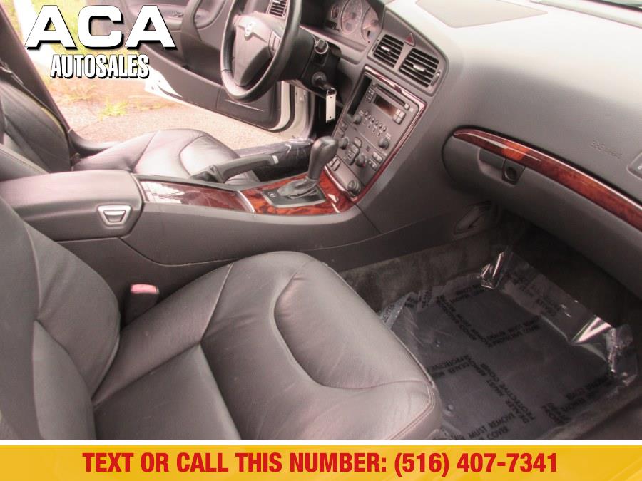 2008 Volvo S60 2.5T, available for sale in Lynbrook, New York | ACA Auto Sales. Lynbrook, New York 2008 Volvo S60 2.5T, available for sale in Lynbrook, New York | ACA Auto Sales. Lynbrook, New York