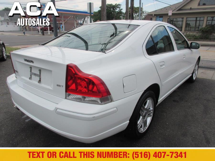 2008 Volvo S60 2.5T, available for sale in Lynbrook, New York | ACA Auto Sales. Lynbrook, New York 2008 Volvo S60 2.5T, available for sale in Lynbrook, New York | ACA Auto Sales. Lynbrook, New York