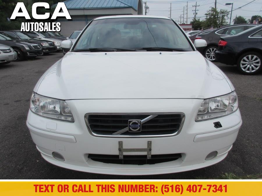 2008 Volvo S60 2.5T, available for sale in Lynbrook, New York | ACA Auto Sales. Lynbrook, New York 2008 Volvo S60 2.5T, available for sale in Lynbrook, New York | ACA Auto Sales. Lynbrook, New York