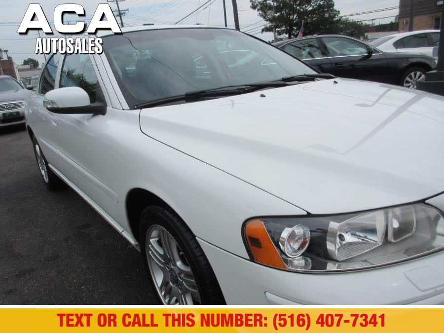 2008 Volvo S60 2.5T, available for sale in Lynbrook, New York | ACA Auto Sales. Lynbrook, New York 2008 Volvo S60 2.5T, available for sale in Lynbrook, New York | ACA Auto Sales. Lynbrook, New York