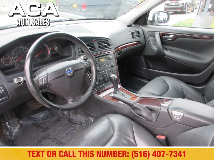 2008 Volvo S60 2.5T, available for sale in Lynbrook, New York | ACA Auto Sales. Lynbrook, New York 2008 Volvo S60 2.5T, available for sale in Lynbrook, New York | ACA Auto Sales. Lynbrook, New York