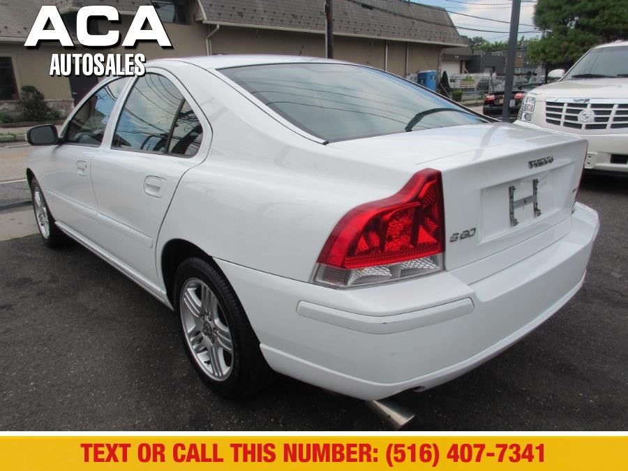 2008 Volvo S60 2.5T, available for sale in Lynbrook, New York | ACA Auto Sales. Lynbrook, New York 2008 Volvo S60 2.5T, available for sale in Lynbrook, New York | ACA Auto Sales. Lynbrook, New York