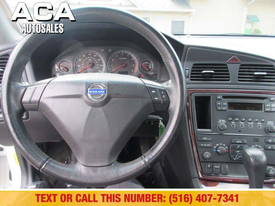 2008 Volvo S60 2.5T, available for sale in Lynbrook, New York | ACA Auto Sales. Lynbrook, New York 2008 Volvo S60 2.5T, available for sale in Lynbrook, New York | ACA Auto Sales. Lynbrook, New York
