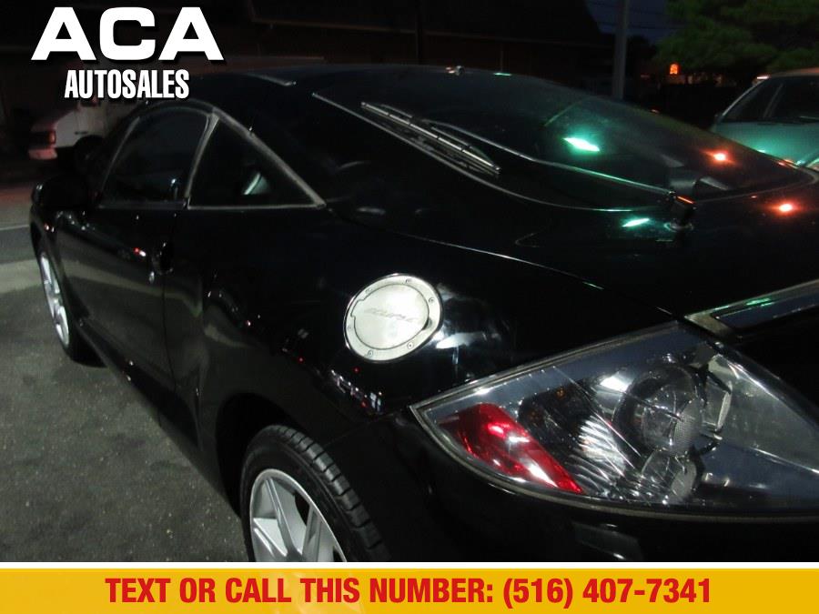 2007 Mitsubishi Eclipse SE, available for sale in Lynbrook, New York | ACA Auto Sales. Lynbrook, New York 2007 Mitsubishi Eclipse SE, available for sale in Lynbrook, New York | ACA Auto Sales. Lynbrook, New York