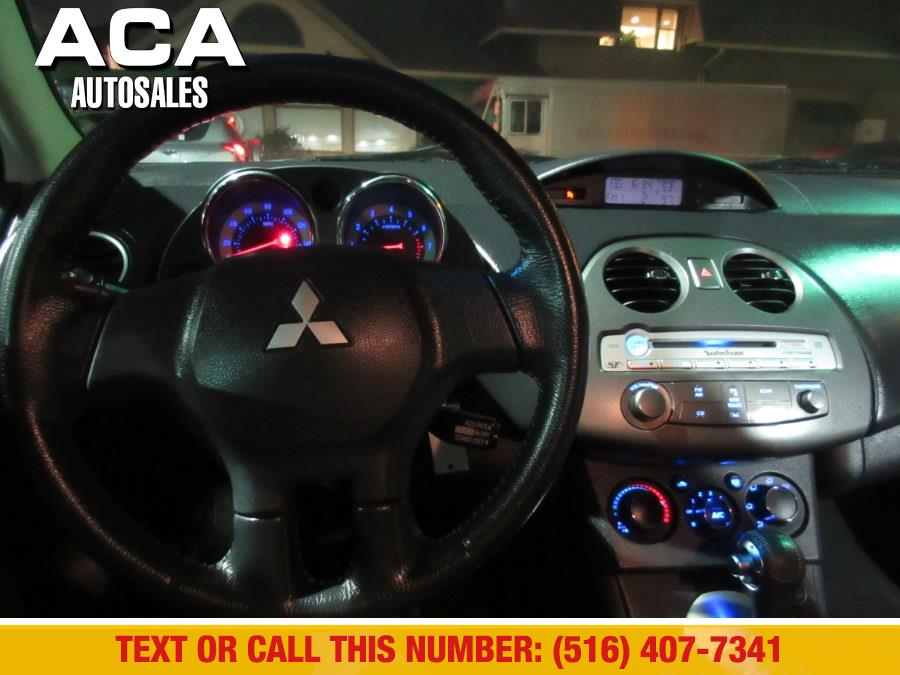 2007 Mitsubishi Eclipse SE, available for sale in Lynbrook, New York | ACA Auto Sales. Lynbrook, New York 2007 Mitsubishi Eclipse SE, available for sale in Lynbrook, New York | ACA Auto Sales. Lynbrook, New York