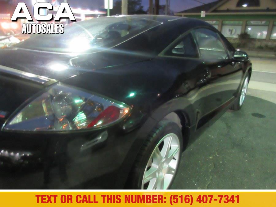 2007 Mitsubishi Eclipse SE, available for sale in Lynbrook, New York | ACA Auto Sales. Lynbrook, New York 2007 Mitsubishi Eclipse SE, available for sale in Lynbrook, New York | ACA Auto Sales. Lynbrook, New York