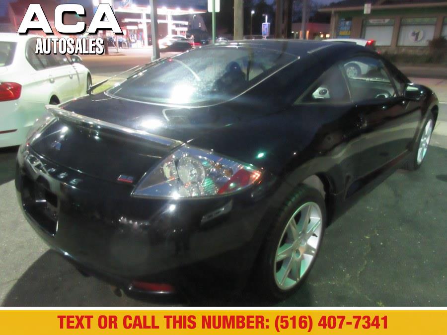 2007 Mitsubishi Eclipse SE, available for sale in Lynbrook, New York | ACA Auto Sales. Lynbrook, New York 2007 Mitsubishi Eclipse SE, available for sale in Lynbrook, New York | ACA Auto Sales. Lynbrook, New York