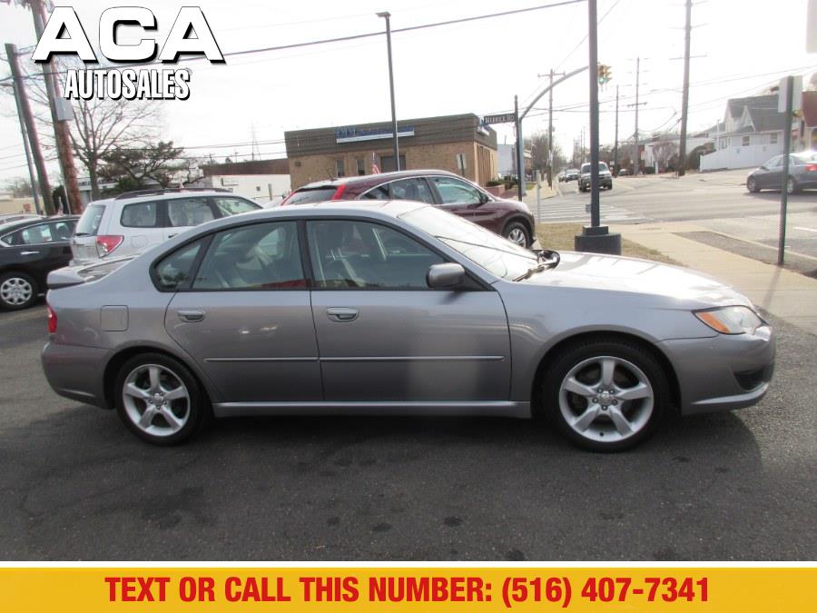 2009 Subaru Legacy 4dr H4 Auto Special Edition, available for sale in Lynbrook, New York | ACA Auto Sales. Lynbrook, New York 2009 Subaru Legacy 4dr H4 Auto Special Edition, available for sale in Lynbrook, New York | ACA Auto Sales. Lynbrook, New York