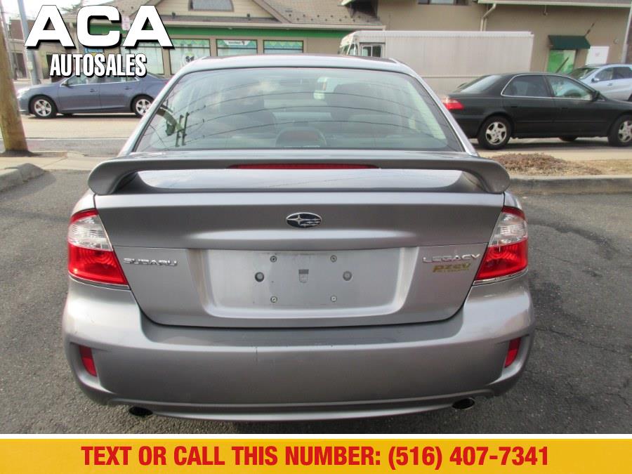 2009 Subaru Legacy 4dr H4 Auto Special Edition, available for sale in Lynbrook, New York | ACA Auto Sales. Lynbrook, New York 2009 Subaru Legacy 4dr H4 Auto Special Edition, available for sale in Lynbrook, New York | ACA Auto Sales. Lynbrook, New York