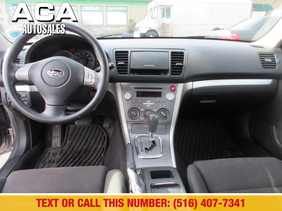 2009 Subaru Legacy 4dr H4 Auto Special Edition, available for sale in Lynbrook, New York | ACA Auto Sales. Lynbrook, New York 2009 Subaru Legacy 4dr H4 Auto Special Edition, available for sale in Lynbrook, New York | ACA Auto Sales. Lynbrook, New York