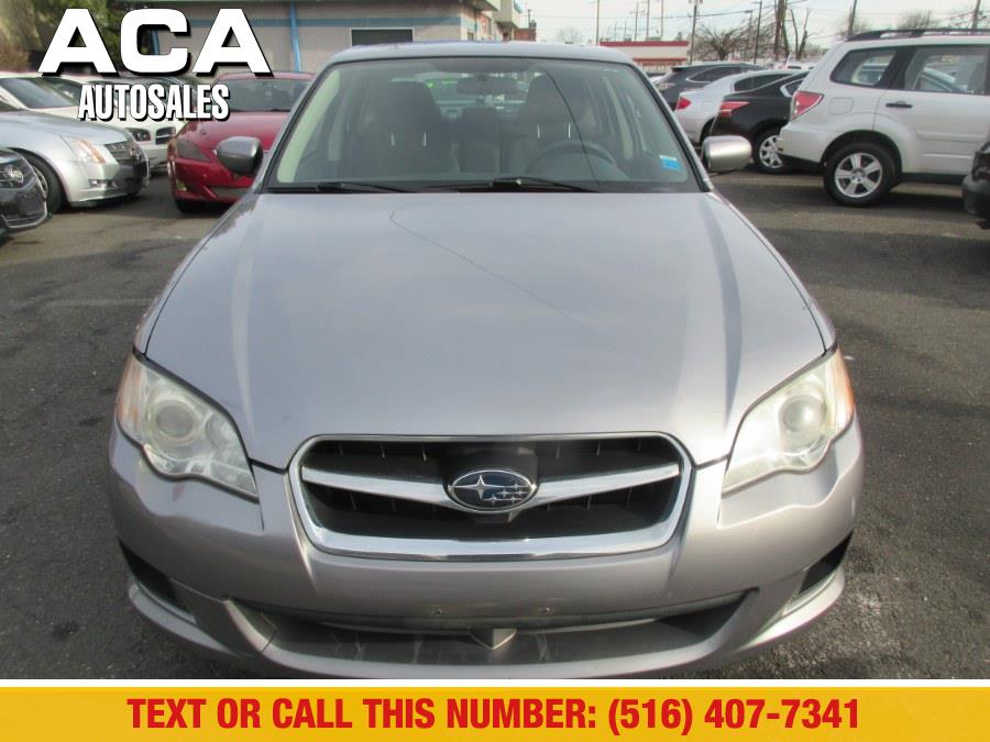 2009 Subaru Legacy 4dr H4 Auto Special Edition, available for sale in Lynbrook, New York | ACA Auto Sales. Lynbrook, New York 2009 Subaru Legacy 4dr H4 Auto Special Edition, available for sale in Lynbrook, New York | ACA Auto Sales. Lynbrook, New York