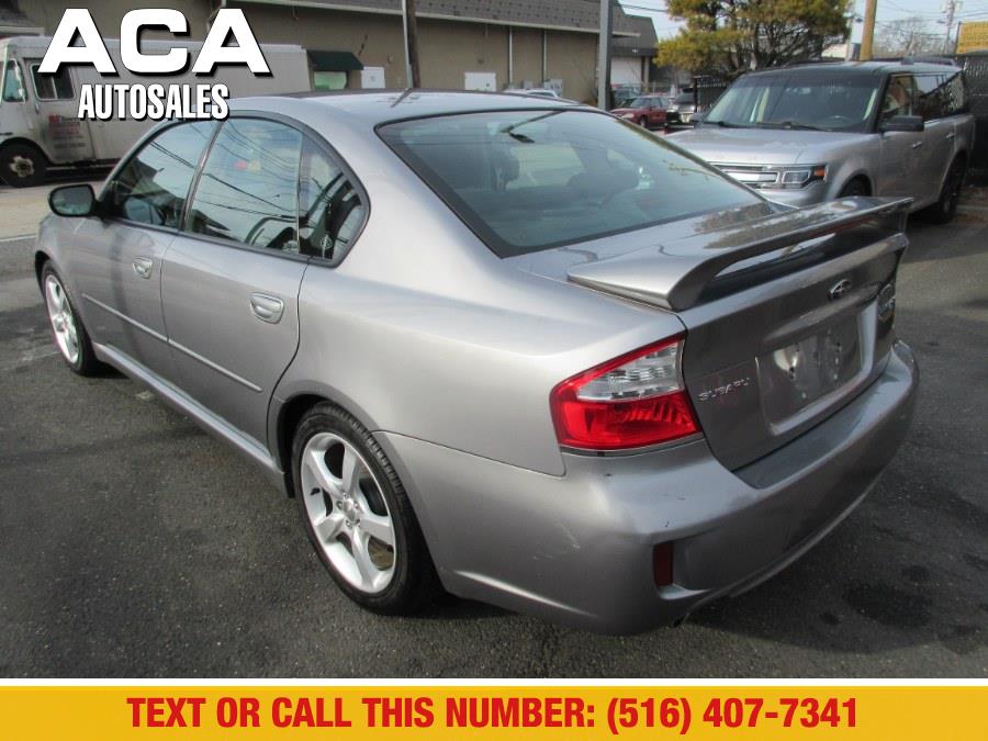 2009 Subaru Legacy 4dr H4 Auto Special Edition, available for sale in Lynbrook, New York | ACA Auto Sales. Lynbrook, New York 2009 Subaru Legacy 4dr H4 Auto Special Edition, available for sale in Lynbrook, New York | ACA Auto Sales. Lynbrook, New York