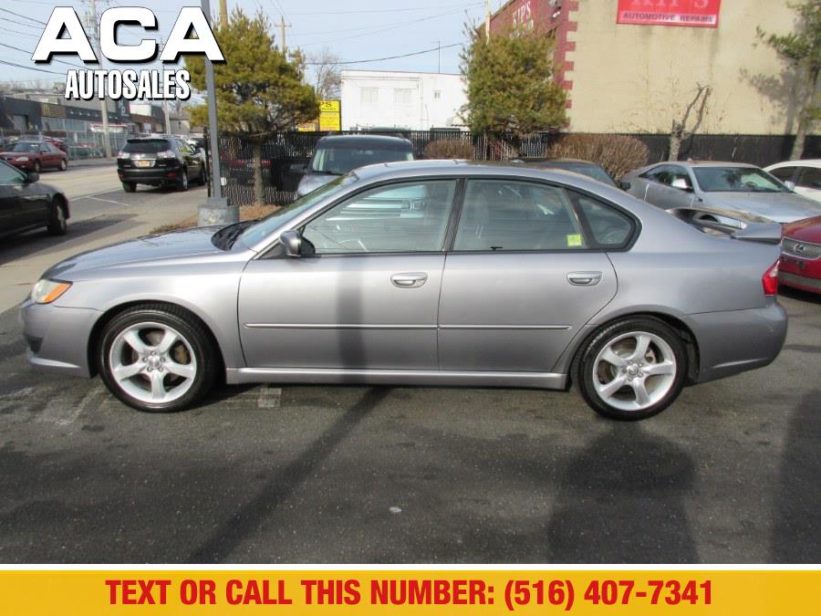 2009 Subaru Legacy 4dr H4 Auto Special Edition, available for sale in Lynbrook, New York | ACA Auto Sales. Lynbrook, New York 2009 Subaru Legacy 4dr H4 Auto Special Edition, available for sale in Lynbrook, New York | ACA Auto Sales. Lynbrook, New York