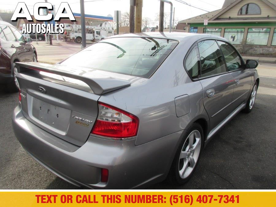 2009 Subaru Legacy 4dr H4 Auto Special Edition, available for sale in Lynbrook, New York | ACA Auto Sales. Lynbrook, New York 2009 Subaru Legacy 4dr H4 Auto Special Edition, available for sale in Lynbrook, New York | ACA Auto Sales. Lynbrook, New York