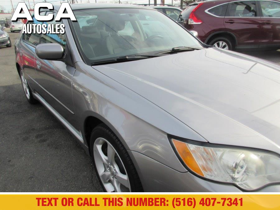2009 Subaru Legacy 4dr H4 Auto Special Edition, available for sale in Lynbrook, New York | ACA Auto Sales. Lynbrook, New York 2009 Subaru Legacy 4dr H4 Auto Special Edition, available for sale in Lynbrook, New York | ACA Auto Sales. Lynbrook, New York