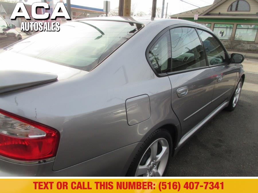 2009 Subaru Legacy 4dr H4 Auto Special Edition, available for sale in Lynbrook, New York | ACA Auto Sales. Lynbrook, New York 2009 Subaru Legacy 4dr H4 Auto Special Edition, available for sale in Lynbrook, New York | ACA Auto Sales. Lynbrook, New York