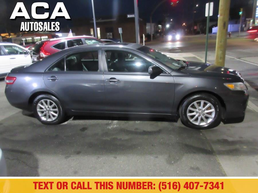 2011 Toyota Camry XLE, available for sale in Lynbrook, New York | ACA Auto Sales. Lynbrook, New York 2011 Toyota Camry XLE, available for sale in Lynbrook, New York | ACA Auto Sales. Lynbrook, New York