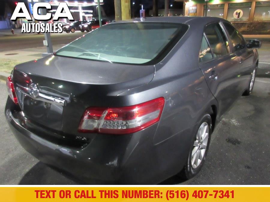 2011 Toyota Camry XLE, available for sale in Lynbrook, New York | ACA Auto Sales. Lynbrook, New York 2011 Toyota Camry XLE, available for sale in Lynbrook, New York | ACA Auto Sales. Lynbrook, New York