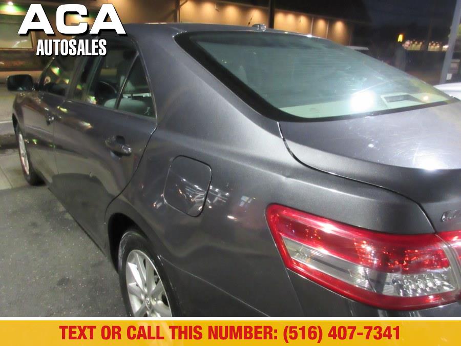 2011 Toyota Camry XLE, available for sale in Lynbrook, New York | ACA Auto Sales. Lynbrook, New York 2011 Toyota Camry XLE, available for sale in Lynbrook, New York | ACA Auto Sales. Lynbrook, New York