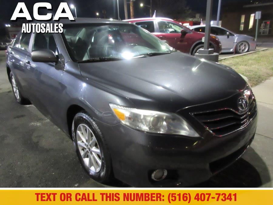 2011 Toyota Camry XLE, available for sale in Lynbrook, New York | ACA Auto Sales. Lynbrook, New York 2011 Toyota Camry XLE, available for sale in Lynbrook, New York | ACA Auto Sales. Lynbrook, New York
