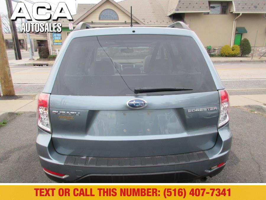 2009 Subaru Forester 4dr Auto X w/Premium Pkg PZEV, available for sale in Lynbrook, New York | ACA Auto Sales. Lynbrook, New York 2009 Subaru Forester 4dr Auto X w/Premium Pkg PZEV, available for sale in Lynbrook, New York | ACA Auto Sales. Lynbrook, New York
