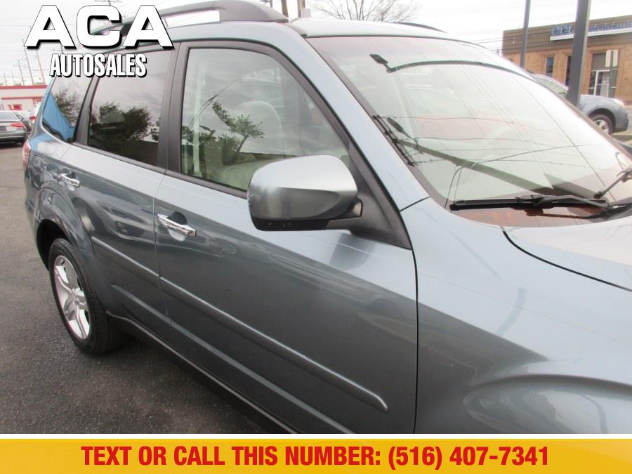2009 Subaru Forester 4dr Auto X w/Premium Pkg PZEV, available for sale in Lynbrook, New York | ACA Auto Sales. Lynbrook, New York 2009 Subaru Forester 4dr Auto X w/Premium Pkg PZEV, available for sale in Lynbrook, New York | ACA Auto Sales. Lynbrook, New York