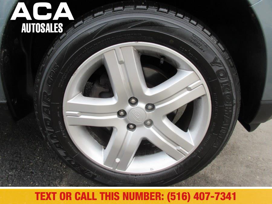 2009 Subaru Forester 4dr Auto X w/Premium Pkg PZEV, available for sale in Lynbrook, New York | ACA Auto Sales. Lynbrook, New York 2009 Subaru Forester 4dr Auto X w/Premium Pkg PZEV, available for sale in Lynbrook, New York | ACA Auto Sales. Lynbrook, New York