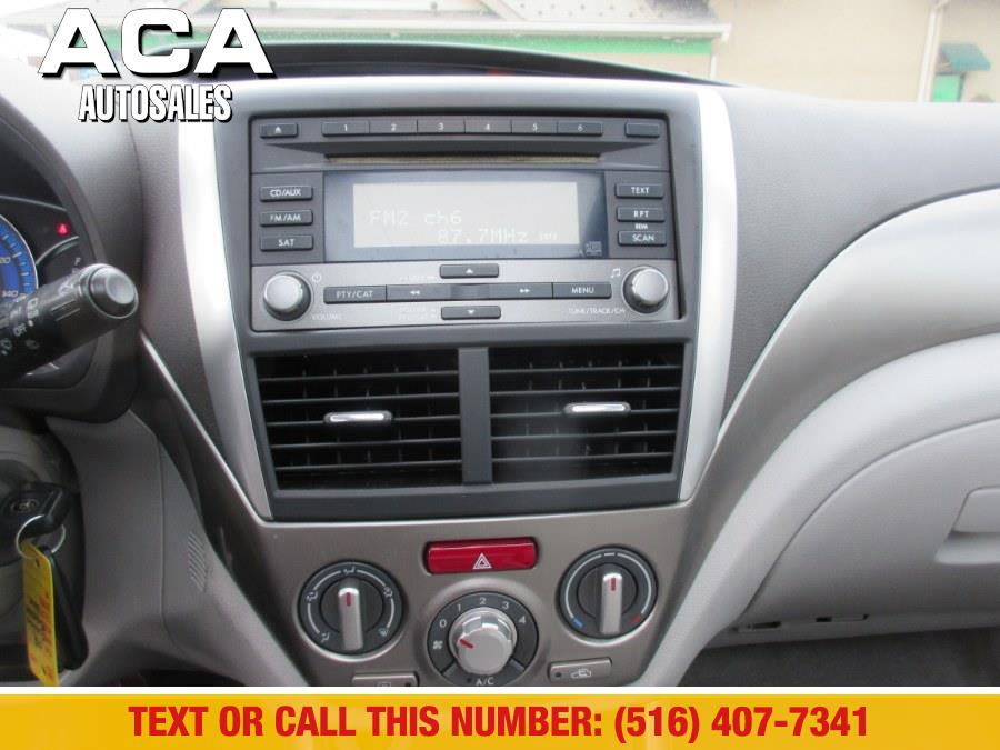 2009 Subaru Forester 4dr Auto X w/Premium Pkg PZEV, available for sale in Lynbrook, New York | ACA Auto Sales. Lynbrook, New York 2009 Subaru Forester 4dr Auto X w/Premium Pkg PZEV, available for sale in Lynbrook, New York | ACA Auto Sales. Lynbrook, New York