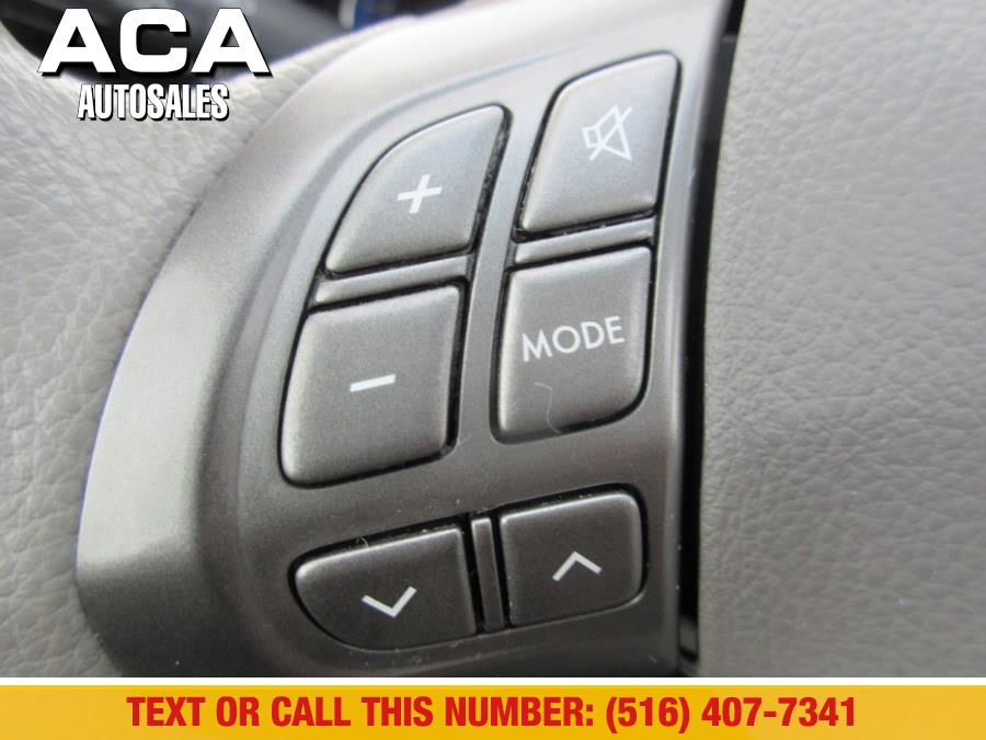2009 Subaru Forester 4dr Auto X w/Premium Pkg PZEV, available for sale in Lynbrook, New York | ACA Auto Sales. Lynbrook, New York 2009 Subaru Forester 4dr Auto X w/Premium Pkg PZEV, available for sale in Lynbrook, New York | ACA Auto Sales. Lynbrook, New York
