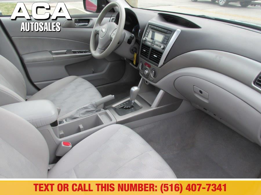 2009 Subaru Forester 4dr Auto X w/Premium Pkg PZEV, available for sale in Lynbrook, New York | ACA Auto Sales. Lynbrook, New York 2009 Subaru Forester 4dr Auto X w/Premium Pkg PZEV, available for sale in Lynbrook, New York | ACA Auto Sales. Lynbrook, New York
